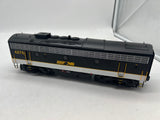 Lionel 2033289 NORFOLK SOUTHERN NS SUPERBASS F7B #4276 O SCALE Like New limited