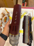 MTH RailKing 30-20280-1 Canadian Pacific  F-3 ABA Diesel Engine Set w/Proto-Sound 3.0 No Box (Exposed to Water), Product LN