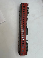 Broadway Limited Imports 6422 PRR P70 Coach passenger car 1931-1937 appearance #1422 NO AC HO SCALE Like New