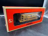 Lionel 6-17801 CANADIAN NATIONAL SCALE SIZED ORE CAR O SCALE Like New