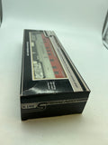 K-Line k4500-101C  SP Golden US Mail Streamliner Pullman Car O SCALE Like New