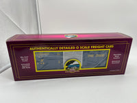 MTH Premier 20-93062 Louisville & Nashville 50' Box Car #105048. O SCALE NEW