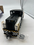 Bachmann 23101 Pennsylvania PRR 44-Ton Switcher 9338 Diesel Locomotive O SCALE Like New