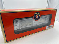 Lionel 6-19676 PHILADELPHIA FEDERAL RESERVE MINT CAR O SCALE NEW