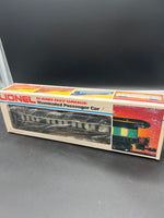 Lionel 6-7212 TCA Convention Car Fort Pit Ltd City of Pittsburgh Passenger Car O SCALE Like New