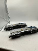 MTH Railking 30-2125-1 Delaware & Hudson D&H Alco PA AA Diesel Set Cab w/ Proto Sounds No.: 1720 . O SCALE Like New