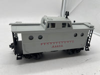 MTH Railking 30-77001 Boy's PRR RailKing N5c Caboose O SCALE Used Excellent