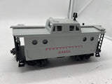 MTH Railking 30-77001 Boy's PRR RailKing N5c Caboose O SCALE Used Excellent
