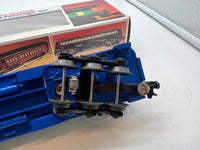 Lionel 6-9538 Blue Comet Central of New Jersey Pullman Passenger Car O SCALE Like New