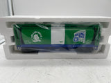MTH Premier 20-97683 AB - Rolling Rock 3-Bay Cylindrical Hopper Car O SCALE NEW