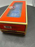 Lionel 6-39214, 6464 archive Kansas Oklahoma & Gulf box car O SCALE NEW