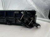 Atlas 6507-1  Evans 53' British Columbia Double Plug Door Box Car 800435-3 rail O SCALE Like New