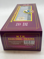 MTH Premier 20-92080C Northern Indiana Public Service Coalporter Hopper Car Road #2501 O SCALE NEW