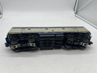Lionel 2433179 SANTA FE LEGACY F7B SUPERBASS #338B O SCALE NEW