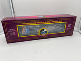 MTH Premier 20-97921 Long Island 100 Ton Hopper Map Car #1965. O SCALE NEW