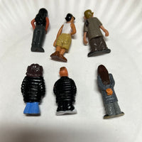 Lil Homies 1.75-2” Figure Pack (6) #1