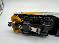 Williams/Bachmann O gauge Chesapeake & Ohio BL-2 powered locomotive #20303 O SCALE Like New