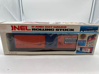 Lionel 6-5712 Lionel Lines TOC Woodside refrigerator car #5712 O SCALE Like New