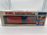 Lionel 6-5712 Lionel Lines TOC Woodside refrigerator car #5712 O SCALE Like New