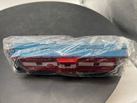 Lionel 6-9271 - 1978 Minneapolis and St. Louis bay window caboose O SCALE NEW