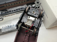 K-Line k-4580b Pennsylvania Railroad PRR Fleet of Modernism Sreamliners Coach & Pullman O SCALE Like New