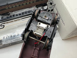 K-Line k-4580b Pennsylvania Railroad PRR Fleet of Modernism Sreamliners Coach & Pullman O SCALE Like New