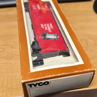 Tyco Mail Pouch Boxcar HO SCALE