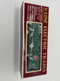 K-Line K7506027 NYC Railway Express Agency REA reefer car O SCALE Used Excellent