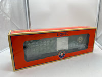 Lionel 2243102 ASHLEY DREW & NORTHERN STANDARD O MODERN BOXCAR #8145 O SCALE NEW