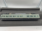 Lionel 6-25503, 6-25504, 6-25505 Santa Fe ATSF Heavyweight Passenger Car Set (Set of 7 18" Cars) California Limited O Scale Like New