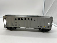 MTH Railking 30-7534 Conrail Ps-2 Discharge Hopper Car #884173. O SCALE NEW