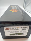 Broadway Limited Imports 5592 USRA Heavy Pacific, Baltimore and Ohio #5300 (Paragon3 Sound/DC/DCC Equipped) steam locomotive HO SCALE NEW