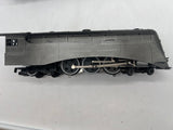 Lionel 6-18067 Commodore Vanderbilt weathered limited edition O SCALE Like New