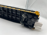 MTH Premier 20-98874 Railgon Coil Car #310685. O SCALE Like New