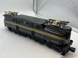 Lionel 6-18314 Century Club 2332 Pennsylvania GG-1 electric locomotive O SCALE Used No Box AS IS
