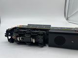 Lionel 6-18296 CSX TMCC SD80MAC #801 diesel locomotive O SCALE Like New
