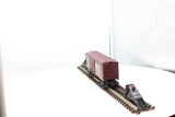 Lionel 6-9041 HERSHEY'S CHOCOLATE BOXCAR Mainline #9041 O Scale Like New