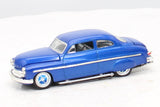 ERTL 32244 1949 Mercury Custom 1/43 SCALE NEW