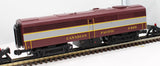 Lionel 6-4469 Canadian Pacific Powered B-Unit #4469 O SCALE Used No Box