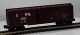 Lionel 6-19906 PENNSYLVANIA I Love Box Car O Scale Like New