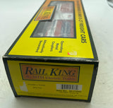 MTH Railking 30-71043 Donald J. Trump Box Car #2020 O SCALE Like New