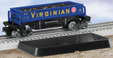 Lionel 6-36816 operating Virginian Coal Dump Car O SCALE NEW
