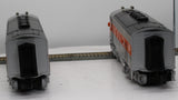 MTH MT2056-1 EMD f-3 AA  Diesel set  O Scale Used