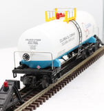 MTH Premier 20-96084 Columbia Oil Tank Car O SCALE Like New