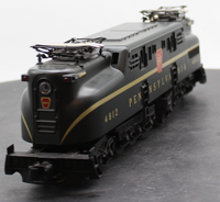 MTH Railking 30-2515-1 Pennsylvania GG-1 Electric Engine w/Proto-Sound 2.0 O SCALE Used Excellent