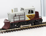 Lionel 6-8264 CANADIAN PACIFIC Snow Plow Mainline O Scale Used