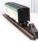 MTH Railking 30-7839 Isaly's RailKing Modern Reefer Car O SCALE Like New