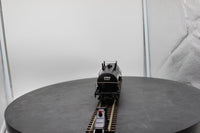 MTH Premier 20-9600L Norfolk Southern Tank Car 8000 Gallons O SCALE. Like New