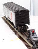 Lionel 6-9855 SWIFT Billboard Reefer Car 9855 O Scale Used