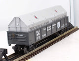 Lionel 6-26913 EAST SAINT LOUIS Gondola Mainline O Scale Like New